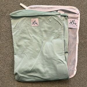 Ollie Swaddle
